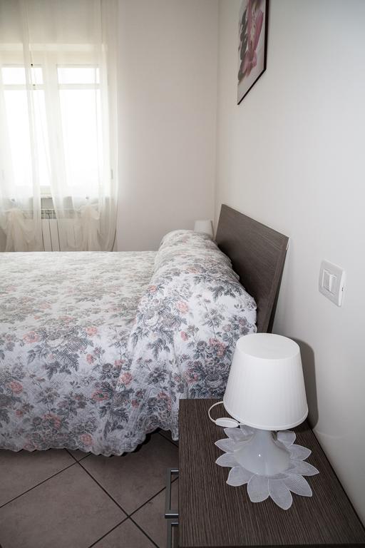 Casa Vacanze Relax Agropoli Zimmer foto